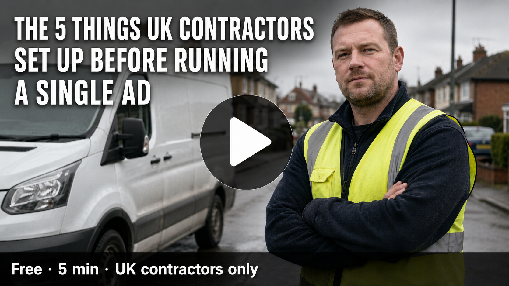 UK Contractors - See the 5 systems filling their diaries automatically