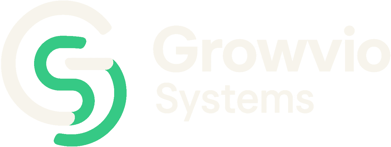 Growvio Systems